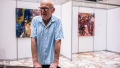 Petr Zlamal: Malířství je jako archeologie duše