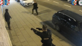 S nožem v ruce zaútočil na policisty