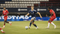 8. kolo: Fotbalisté SK Sigma jedou ven, hrají v Plzni