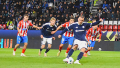Fotbalisté SK Sigma nedali Zbrojovce šanci