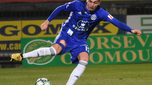 Chytil na jaře chytil formu, pak přišla nucená pauza