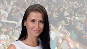 Zuzana Němcová: Práce v HC Olomouc je opravdu pestrá