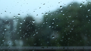 V kraji bude oblačno, objeví se přeháňky