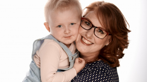 Věra Zukalová tvoří dobré místo pro život