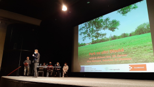 Veřejná debata: Jak bude vypadat nový park na Dlouhé?