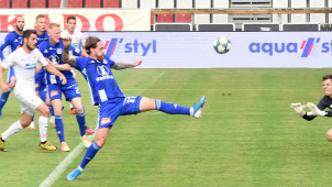 Dohraje se skupina o záchranu? Pokud ano, kdo nastoupí?