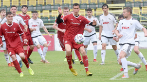 Holice druhý prázdninový zápas vyhrála