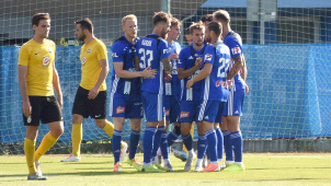 Sigma si poradila s Rosicemi, rozhodl Houska