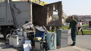 Jaké budou sběrové soboty?