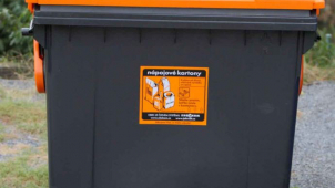 V Litovli přestanou třídit tetrapaky