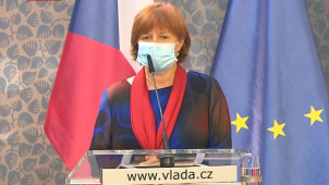 Roušky zpět ve hře: od 1. září v MHD a vnitřních prostorách