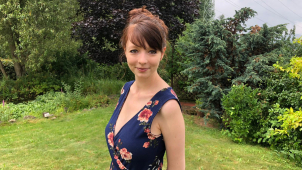 Markéta Králová: Divadlo mám v krvi