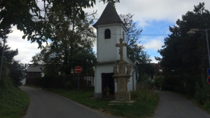 Z historie olomouckých čtvrtí: Topolany