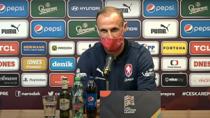 Roman Hubník je po čtyřech letech v národním týmu