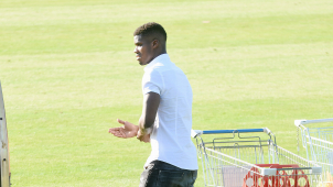 Míří do SK Sigma další nový hráč?