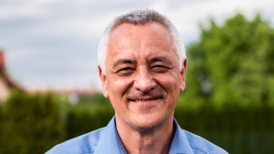 Kandidát na hejtmana Josef Suchánek: Budeme i odvolávat...