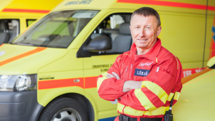 Musíme táhnout za jeden provaz, jedině tak můžeme covid porazit