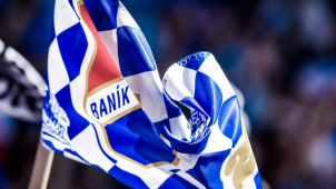 Zápasy Baníku se Slováckem a Libercem se nehrají