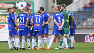 8. kolo: Sigma hraje doma proti Karviné