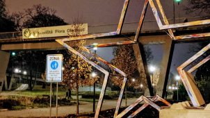 Na Floře se objevila hvězda, doplnila tu z tržnice