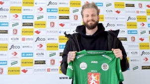 Sigma ohlásila dvě posily, brankář Reichl odešel