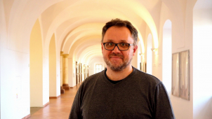 Spisovatel Sýkora bude hostem talk show Na tahu