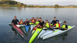 Válka o vodu: rybáři proti dětem?