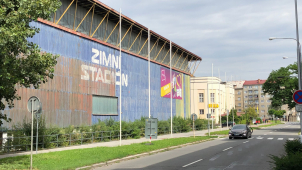 Nové jméno Plecharény i bourání Gorazda. Co se děje v Olomouci?