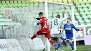 25. kolo: Sigmu má doma Pardubice