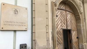 Univerzita Palackého si připomene 75 let od znovuotevření