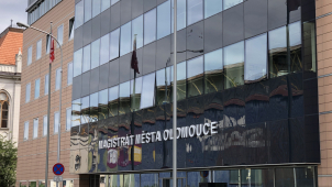 Kybernetický útok na olomoucký magistrát. Jaká je právě situace?
