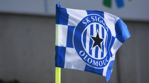 Pokud Sigma přejde přes Slavii, čeká ji Sparta