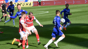 27. kolo: Sigma má doma Teplice, tým Radima Kučery