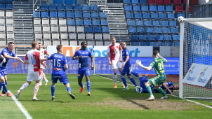 30. kolo: Sigma hraje v Jablonci