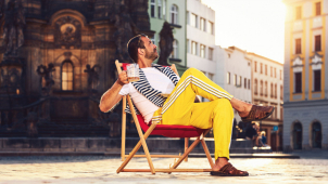 Olomouc prožije léto na pohodu