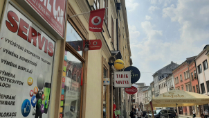 Konec nevkusných reklam? Město dělá další krok