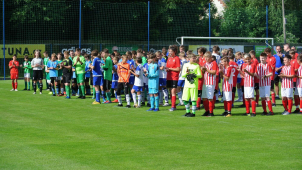 Rýmařov hostil další ročník LORD CUPu