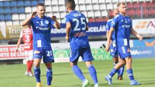 Chvátal: Byl jsem debil. Teď je to úplně jiné