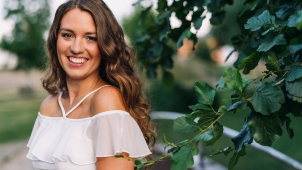 Zuzana Doleželová: Ráda píšu o lidech, kteří mají co říct
