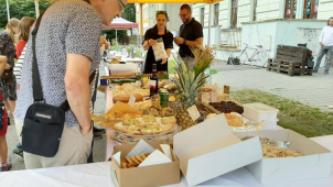 Úřední čtvrť chystá druhou Sousedskou slavnost! Už tuto sobotu