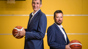 Libor Špunda: Máme charakterově silný tým a chceme play-off