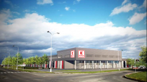Kaufland v Olomouci otevře druhou prodejnu! Už v říjnu