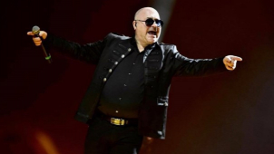 Legenda české pop music Michal David vystoupí ve FunParku ŠANTOVKA