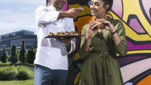 Street Food Fest u Šantovky už dnes!