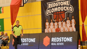 BK REDSTONE zase ztratil zápas v závěru
