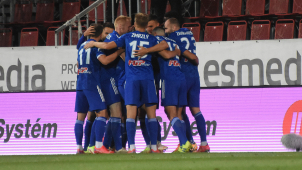 11. kolo: Sigma hraje doma proti Karviné