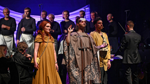 Premiéra Labyrintu je konečně tady!