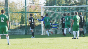 Program sportovních akcí na Olomoucku