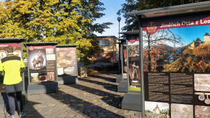 V Přerově je k vidění výstava o Jindřichu Ottovi