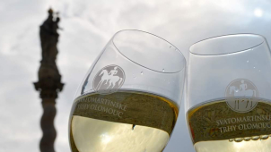 Svatomartinská Olomouc se blíží! Co nabídne?